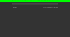 Desktop Screenshot of netmember.com