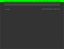 Tablet Screenshot of netmember.com